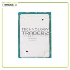   SR37H Intel Xeon Platinum 8170 26-Core 2.10GHz 35.75MB L3 165W Processor 