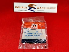 NOS OEM NIP ACDelco 15-2784 GM 2724656 AC Compressor O-Ring Kit SEALED!