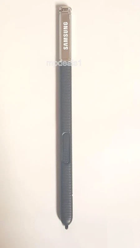 OEM NEW BLACK ORIGINAL SAMSUNG GALAXY NOTE 4 STYLUS S PEN