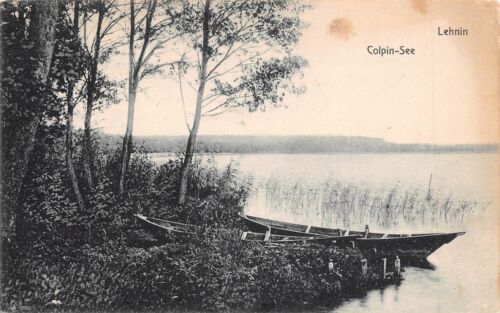 Lehnin Colpin-See gl1914 171.350 - Bild 1 von 2