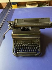 Model 17 Remington type￼riter thumbnail