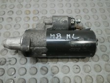 Mercedes Benz ML W164 320 CDI