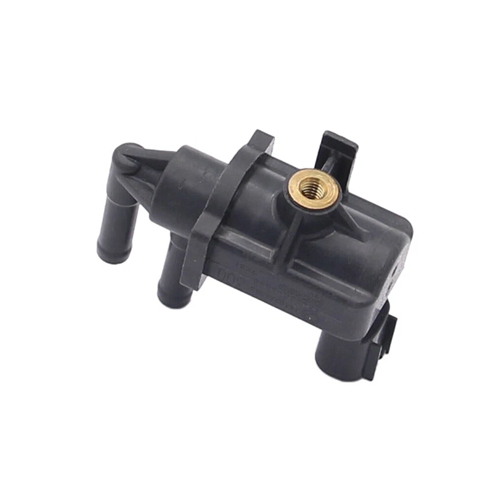 Turbocompresor Boost Solenoide TBV1011 para SUBARU WRX STI 2014-2018; OUTBACK 2005 Foto 2 de 4