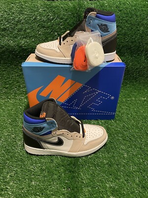 Nike Air Jordan 1 Prototype