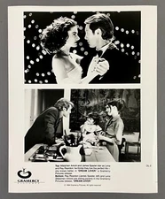 1994 Dream Lover Movie Still Vintage Promo Photo Madchen Amick James Spader VTG
