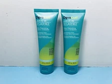 DEVACURL - LEAVE IN DECADENCE - LEAVE IN CONDITIONER - 1.5 OZ - NEW - LOT OF 2