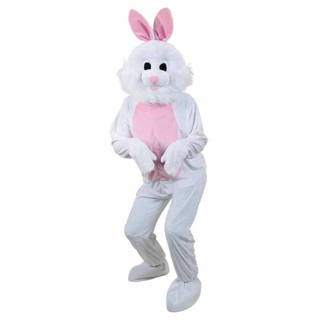 Easter Bunny Unisex Costumes