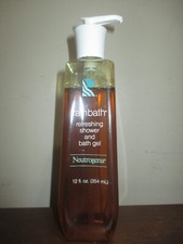 Neutrogena Rainbath Original Formula refreshing Shower  Bath Gel 12 oz