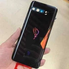 For ASUS Rog Phone 3 ZS661KS Rear Housing Door Case + Camera Frame Glass Lens