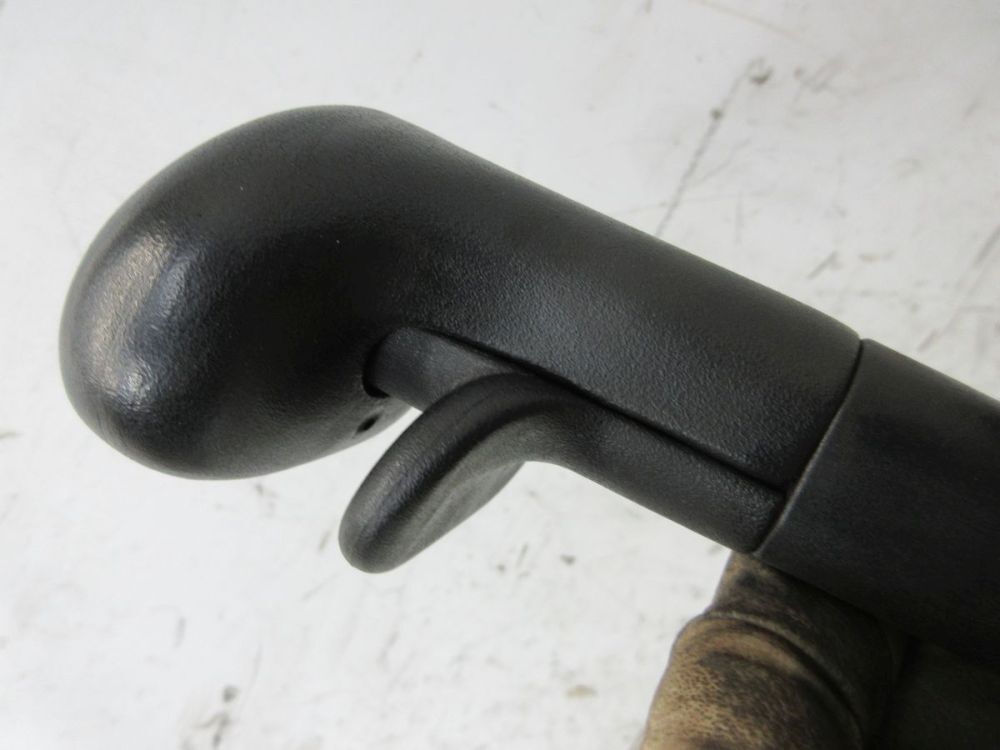 Gear Knob Selection Lever Gear Lever Automatic Fits for Opel Senator B (29_) 3.0