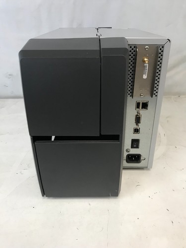 Zebra ZT231 / Thermal Label Printer / ZT23142-T01A00FZ - Afbeelding 8 van 9
