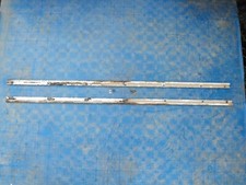 Porte arrière et accessoires Citroen ACADIANE