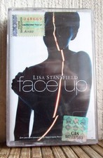 Lisa Stansfield   Face Up - Cassete UKR License  NEW SEALED 
