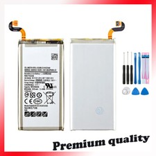 Replacement Battery For With S8 Plus Battery EB-BG955ABA G955U Samsung Galaxy