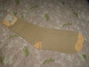 Ralph Lauren The Spirited Tradition CHAPS Men's Socks New 10-13 USA Made RN55365