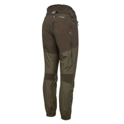 BERETTA Men's Tri-Active Evo Moss and Brown Bark Pants