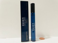 carolina herrera bad boy cobalt eau de parfum electrique 0.34oz 10mL Pen Spray