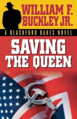 Saving The Queen