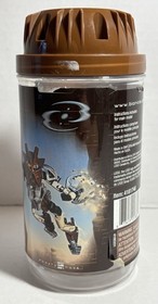 LEGO BIONICLE: Pohatu Nuva (8568) 2002 USED NO MANUAL GOOD SHAPE