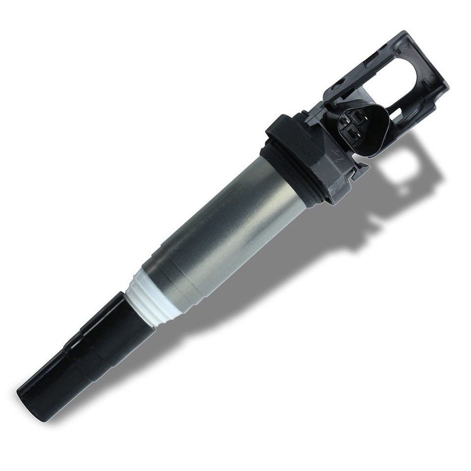 4x Carne & Doria Bobina Accensione Denso Candela Per Mitsubishi - Foto 11