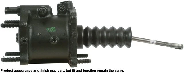 Amplificador de freno eléctrico A1 Cardone 52-7398 para 97-10 FSR FTR FVR FXR T6500 T7500 Foto 3 de 4