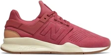 New Balance Mens 247v2 -REVlite Running Shoes Gelato Pack Pink US 8.5M