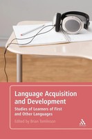 Brian Tomlinson | Language Acquisition And Development | Taschenbuch | Englisch