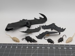 Rat Bat Spider | eBay