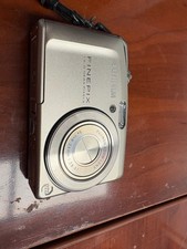 Fujifilm F50fd Digital Camera, Professional Owned