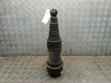 JAGUAR XJ SUSPENSIÓN SACO AIRE AMORTIGUADOR TRASERO DERECHO AW935A965DA X351 2009-2020