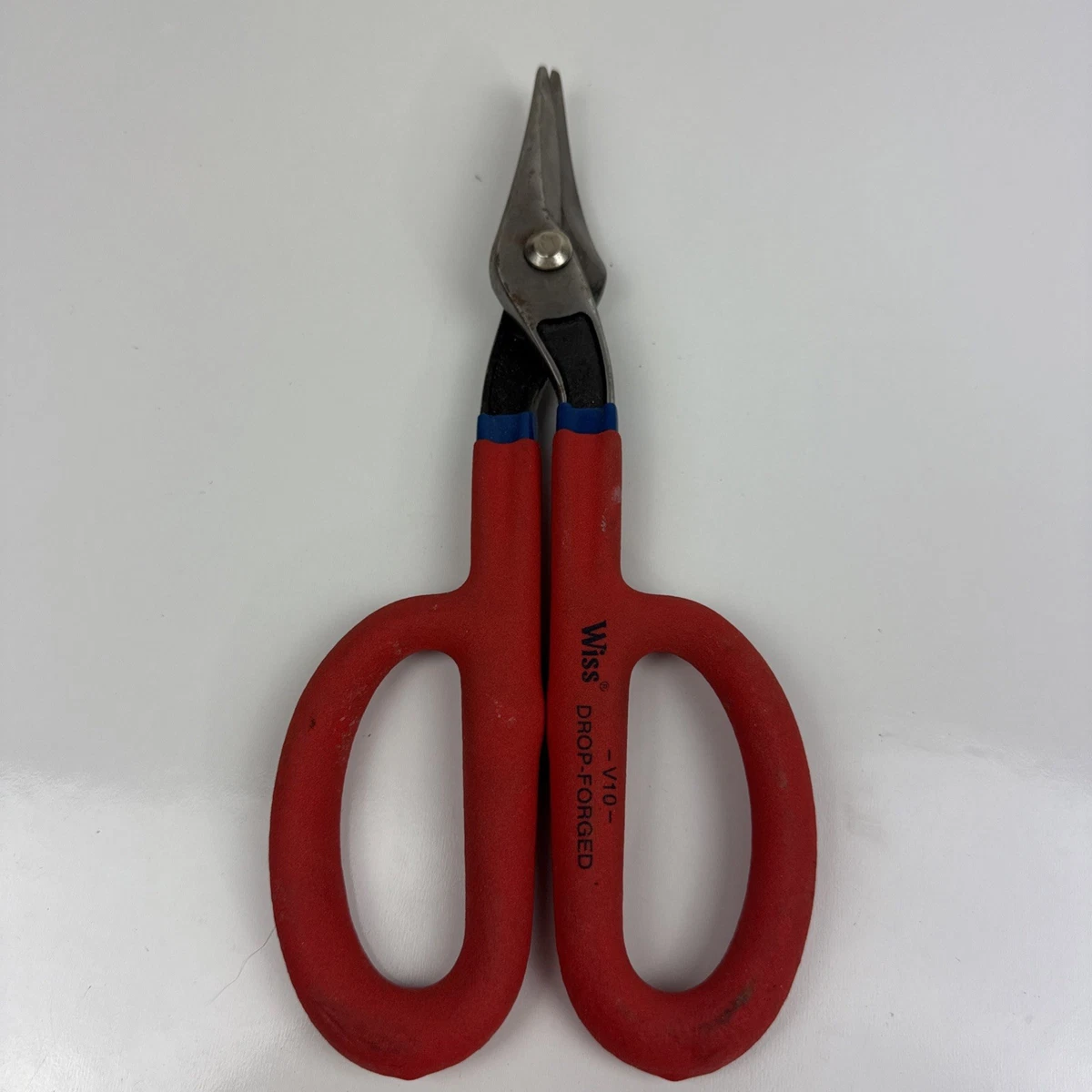 CCLIFE Cisaille à métaux 260mm CR-MO Cisaille Tôle Cisaille à tôle type