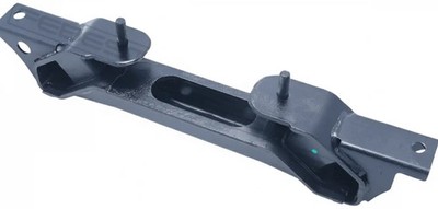 Lagerung, Motor hinten MM-V75ATR FEBEST für MITSUBISHI PAJERO IV PAJERO III