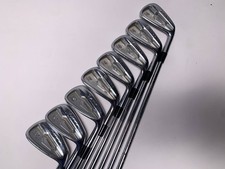 TaylorMade RSi TP Iron Set 3-PW Dynamic Gold Pro X100 Extra Stiff RH +1''