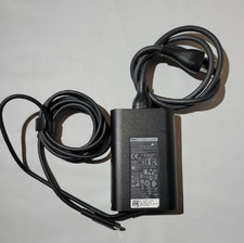 Dell Slim Power Adapter - 65-Watt Type-C