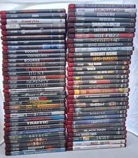 HD-DVD Movie Collection Mix & Match, Combine,...