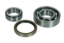 Roulement de roue Daihatsu ROCKY