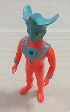 Bullmark/Rare/1970 Ultraman Leo Soft Vinyl Figure