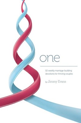 One: 52 Weekly Marriage-Building Devotions for Thriving Couples (A Marriage ...
