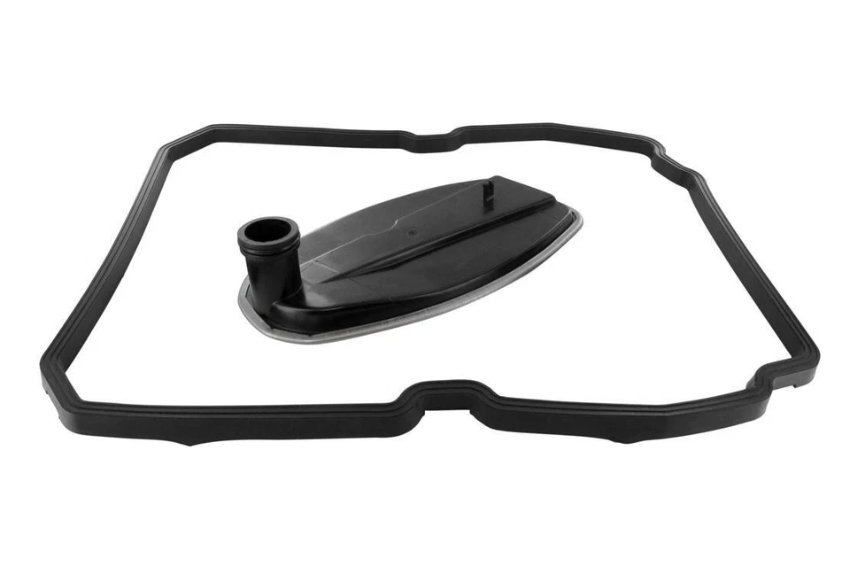 Líquido de transmisión automática de 8 litros para Mercedes especificaciones OE 236,14 y kit de filtro Foto 4 de 4