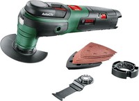 Bosch Universalmulti 12 Akku-Multifunktionswerkzeug (0603103000)