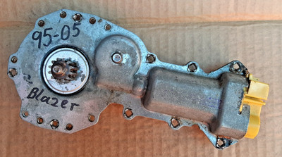 Fensterhebermotor Chevrolet Blazer S10 Jimmy S15  1995-2005 Linke Seite