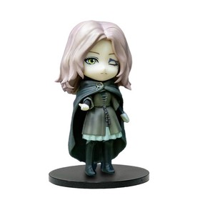 Game ELDEN RING Melina PVC Figure Model Decoration Doll Toy 9cm