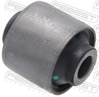 Querlenkerlager Febest FDAB-009 FüR Mondeo Ford B5Y B4Y 3 Turnier Bwy 16V Sci