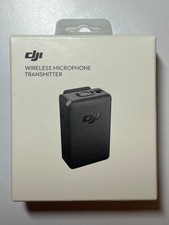 Transmetteur micro sans fil DJI - DJI Pocket 2 et DJI Pocket 2 requis