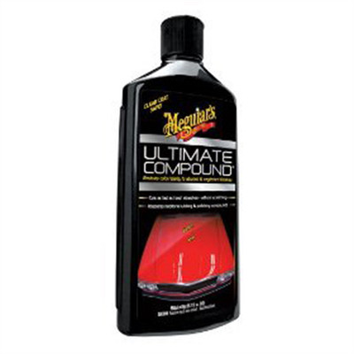 Meguiar's Automotive Ultimate Compound