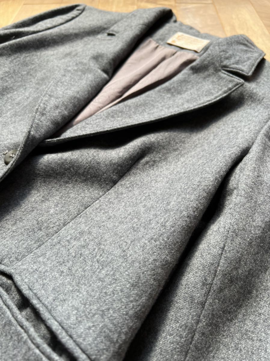 Pendleton Wool Tailored Jacket S USA Vintage Used - image 2