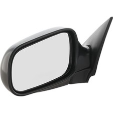Mirror Power Lh Left Driver Side For 02-07 Subaru Imprezaoutback Mirror Power Lh Left Driver Side For 02-07 Subaru Imprezaoutback