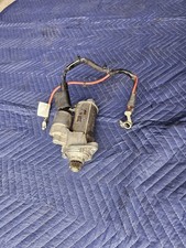 2016 VW GOLF R MK7 & AUDI A3 S3 8V STARTER 2.0T 02E911024M 2013-2019 PETROL 2.0 