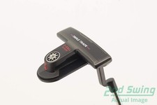 Odyssey Triple Track 2-Ball Blade CH Putter Steel Right 35.0in