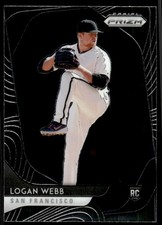 Click to enlarge Logan Webb